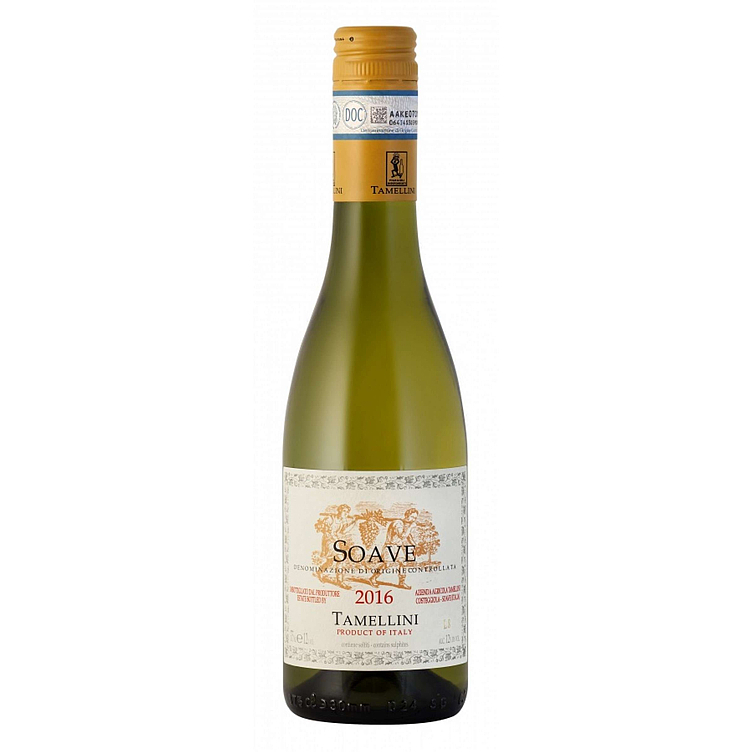 Tamellini soave   12%   37,5cl