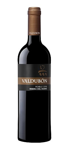 Valdubon roble   13%   75cl