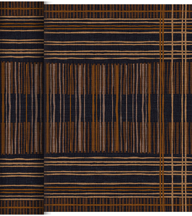 Tete a tete d-cel brooklyn black   stk