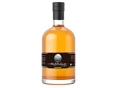Egge gård høyfjellsakevitt   40%   50cl