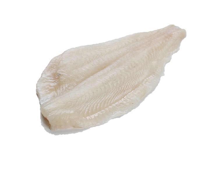 Upanert rødspette enkel 50-80g   5kg