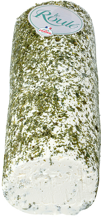 Le roule hvitløk&urter 1,9kg