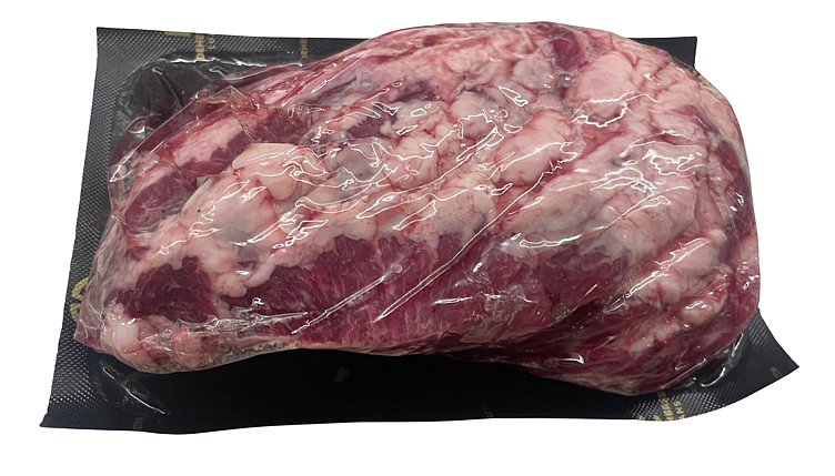 Iberico presa belotta 10xca700g  kg