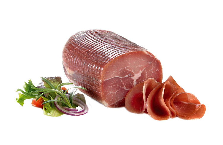 Westfalerskinke hel røkt   5xca1,8kg  kg
