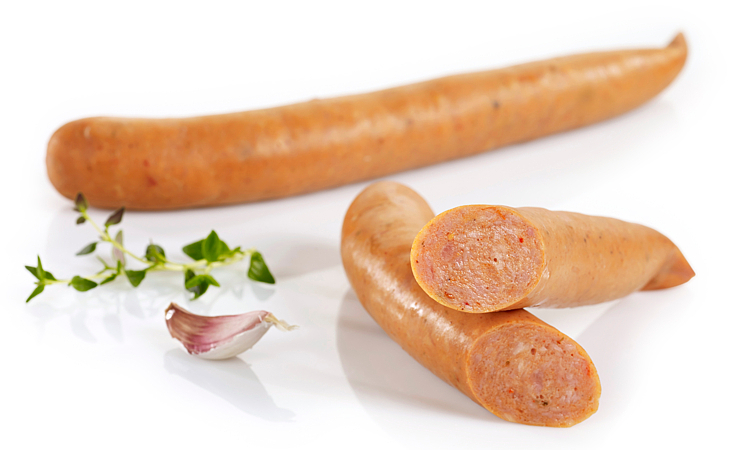 Chorizo pølse   5kg