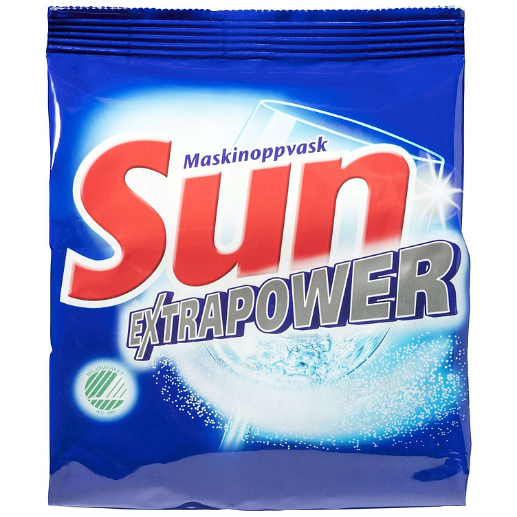 Sun extra power refill      755g