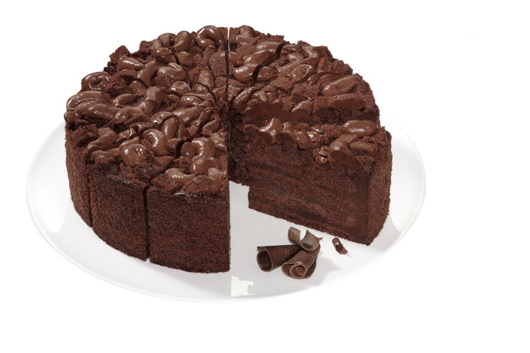 Chocolate americ.4lag   1900g