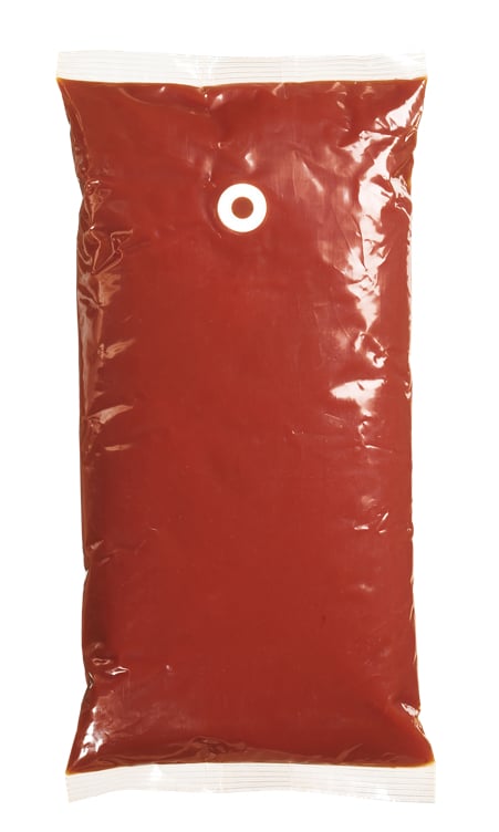Idun ketchup sentomat      2,5kg