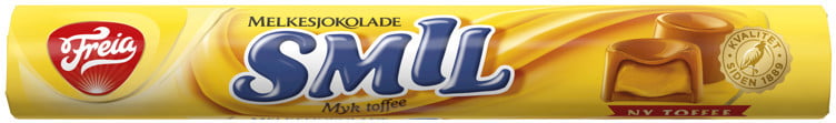Smil rull 78g
