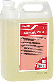 Topmatic clean          5l