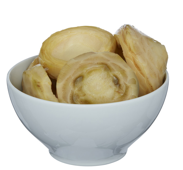 Artisjok bunner          2,5kg