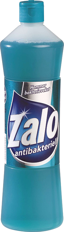 Zalo antibakteriell   500ml