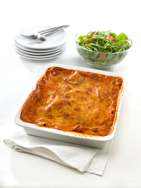 Lasagneplater   3kg