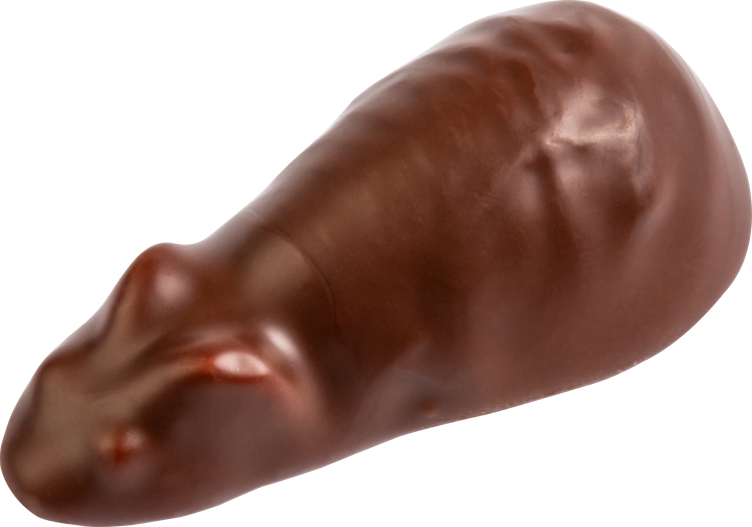 Sjokolademus 1,4kg