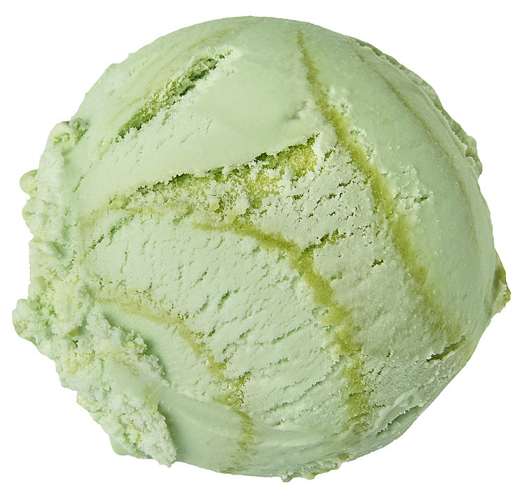Icecream pistachios  5l