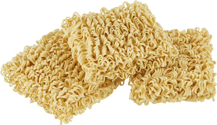 Asian egg noodles       6000g