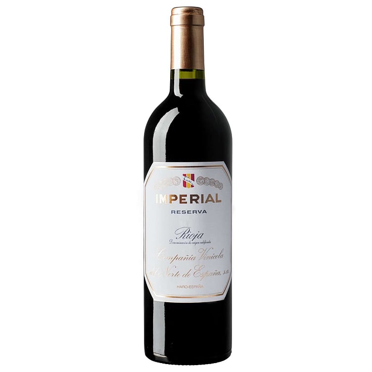 Imperial reserva  14%  75cl