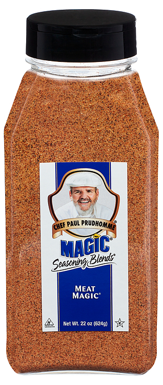 Meat magic    624g