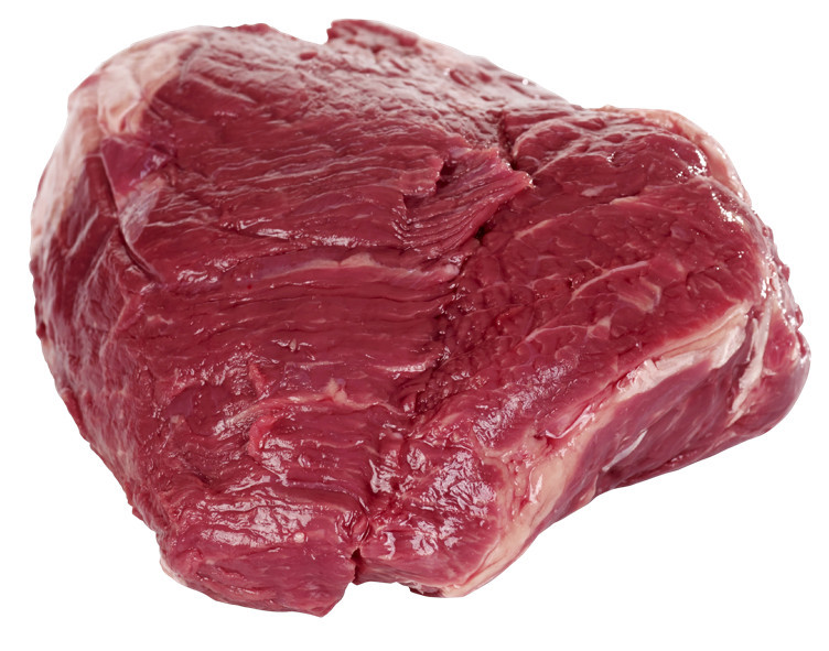 Storfe høyrygg u/ben 4xca2,5kg kj      kg