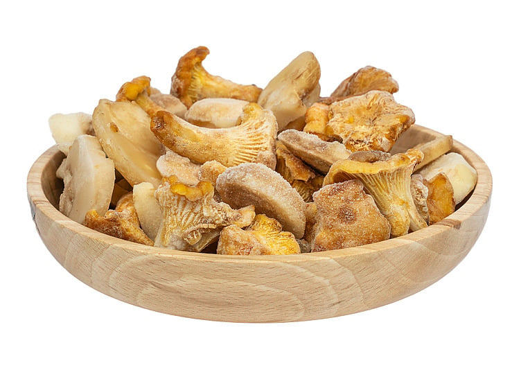 Soppblanding                        2kg