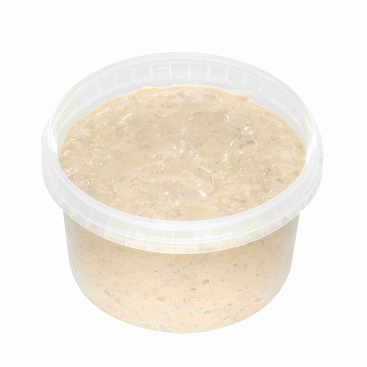 Bbq skinkesalat         900g