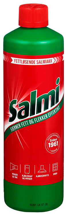 Salmi 7,5 dl