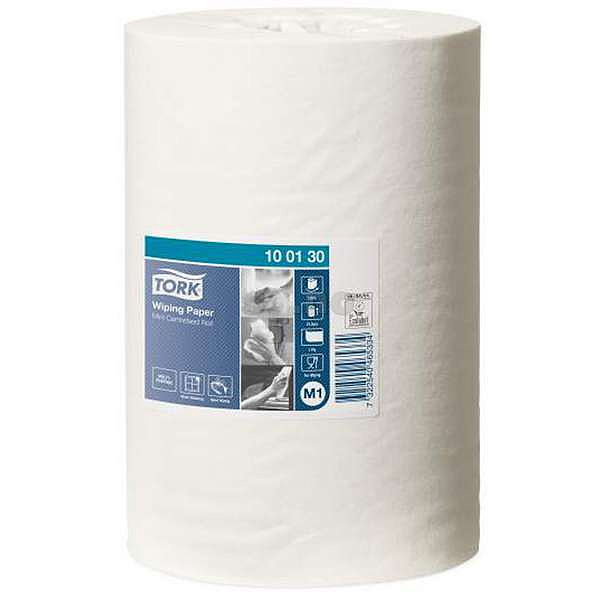 Tørkepapir standard mini senterrull (m1) 11x120m