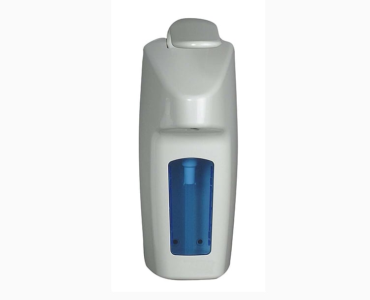 Maximum 2 dispenser    1stk