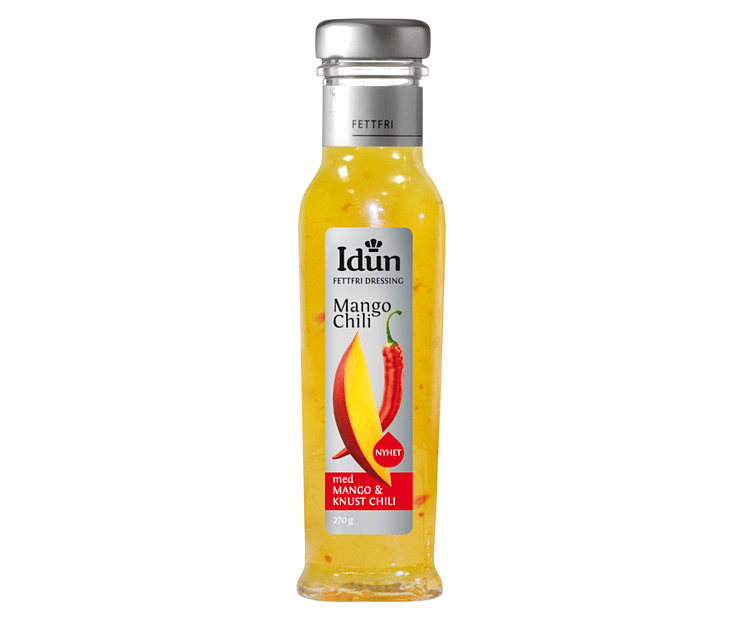 Dressing mango chili       265g