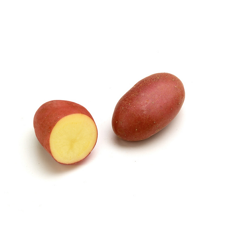 Poteter cherrie små     kg