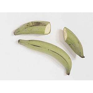 Bananer koke    kg