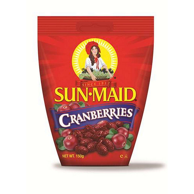 Tranebær   150g