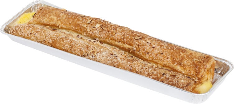 Danish pastry bar  15x375g
