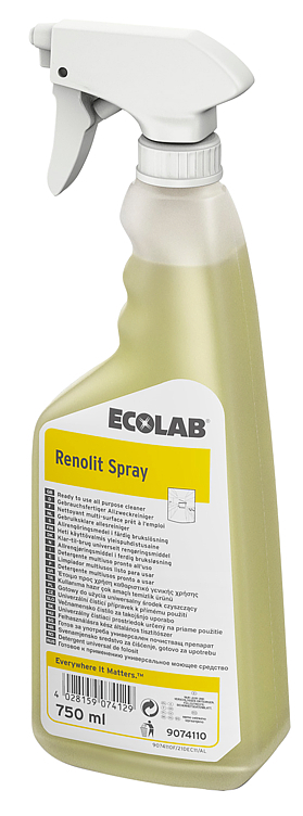 Renolit spray 750ml  1stk