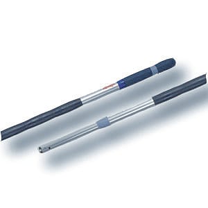 Teleskopskaft 50/90cm 1 stk