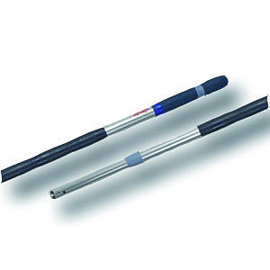 Sweep teleskopskaft  100/180cm