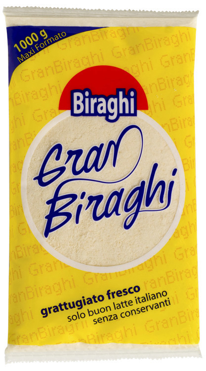 Revet granbiraghi importost   1kg