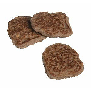 Karbonader økol.     2,5kg