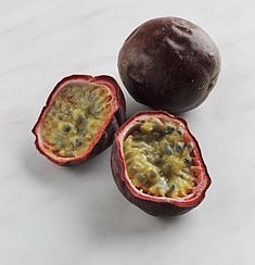 Pasjonsfrukt   kg