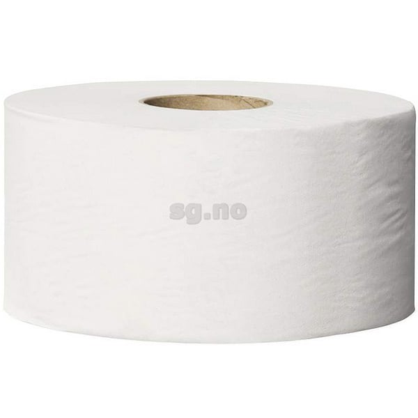 Toalettrull mini jumbo (t2) 1-lag 12stk