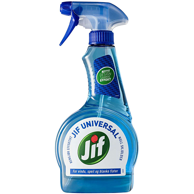 Jif universal spray     500ml