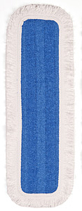 Uniq duotex tørr/fukt 40cm lomme     1stk