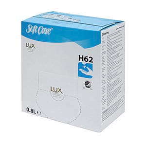 Soft care lux 2in1       800ml