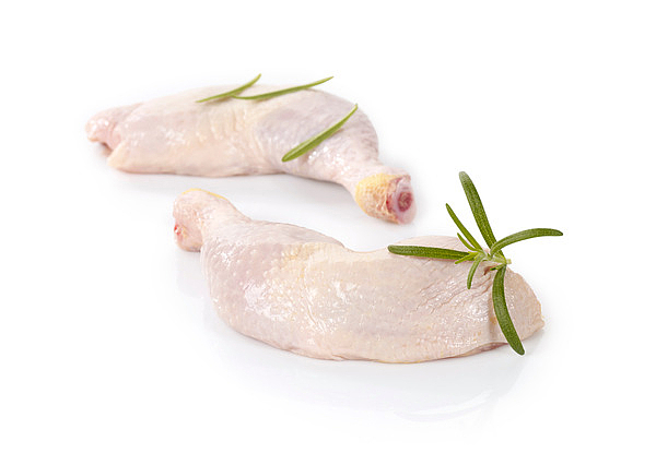 Alfathi kyllinglår halal   2,5kg