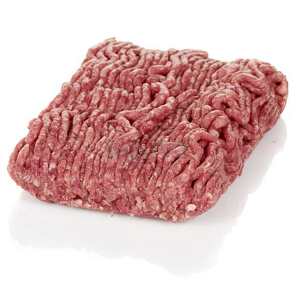 Kjøttdeig  400g 9/krt fr