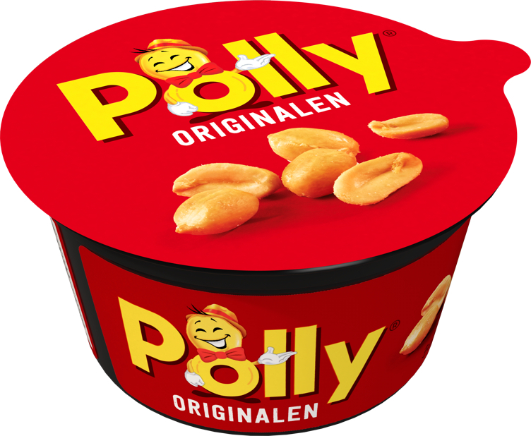 Peanuts beaker  100g