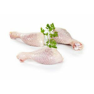 Kyllingklubber   5kg
