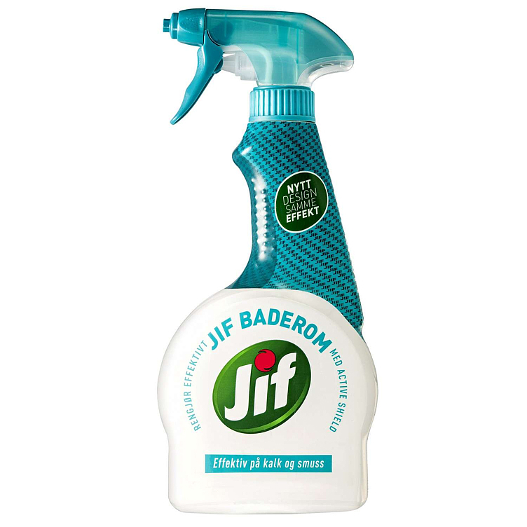 Jif baderom spray      500ml