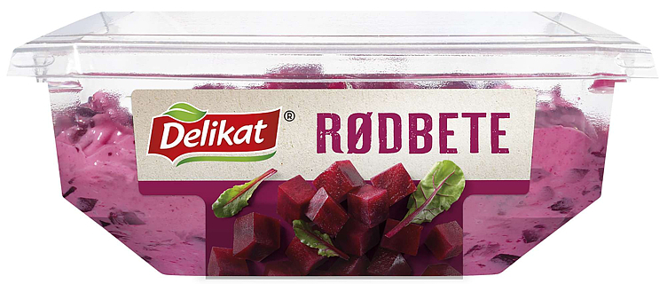 Rødbetsalat 200g