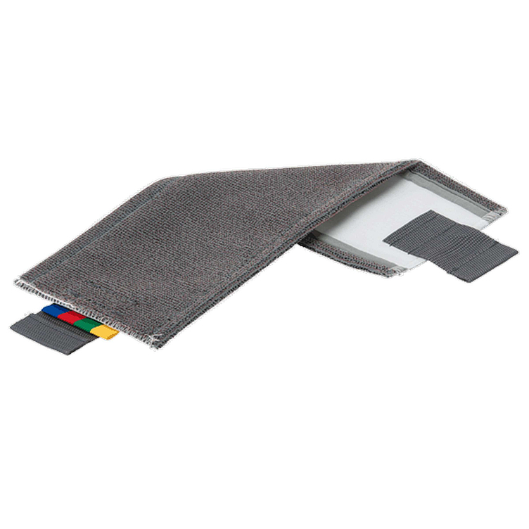 Us safety mopp 40cm  1stk